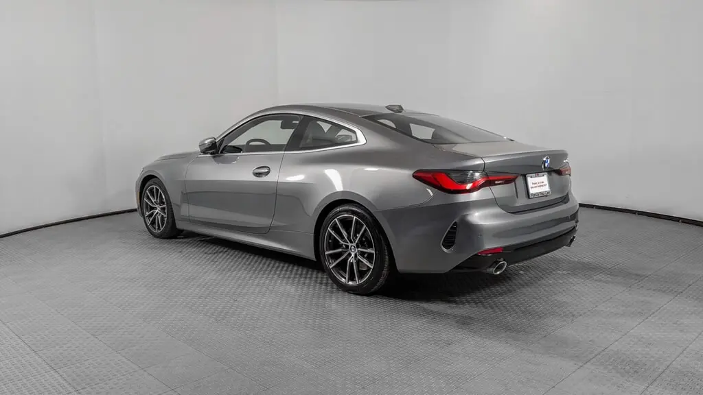 Florida Fine Cars - Used BMW 4 SERIES 2025 ORLANDO 430I