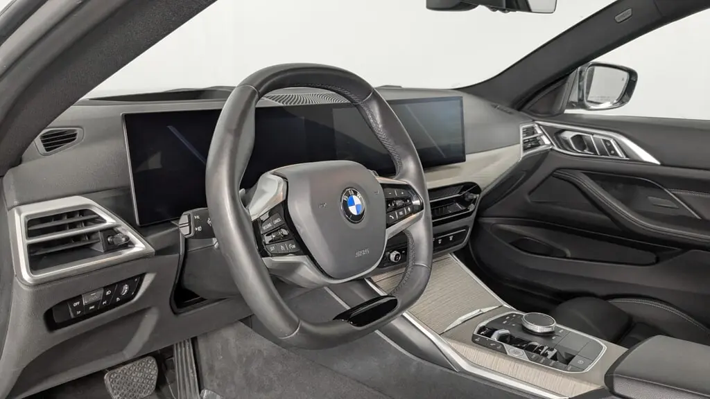 Florida Fine Cars - Used BMW 4 SERIES 2025 ORLANDO 430I