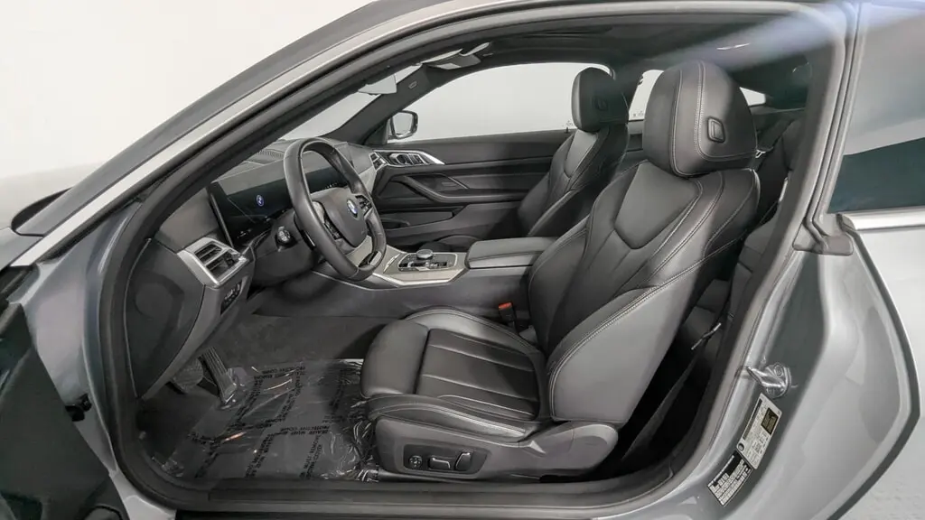 Florida Fine Cars - Used BMW 4 SERIES 2025 ORLANDO 430I