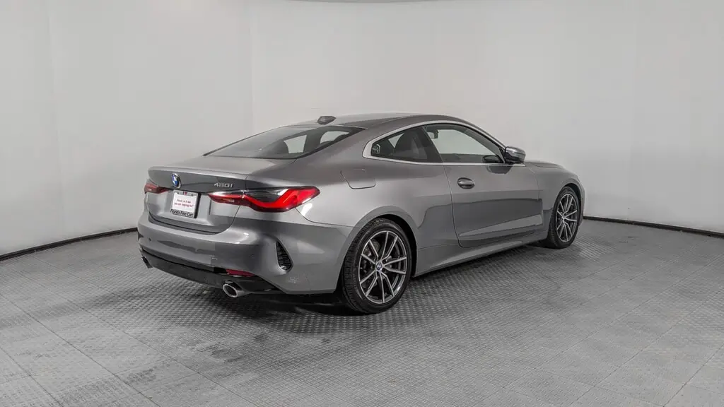 Florida Fine Cars - Used BMW 4 SERIES 2025 ORLANDO 430I