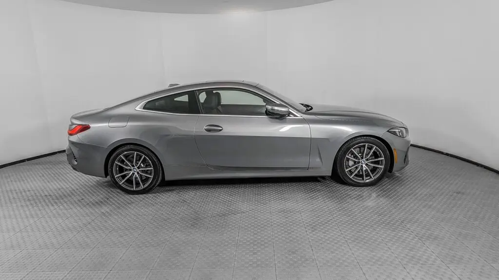 Florida Fine Cars - Used BMW 4 SERIES 2025 ORLANDO 430I