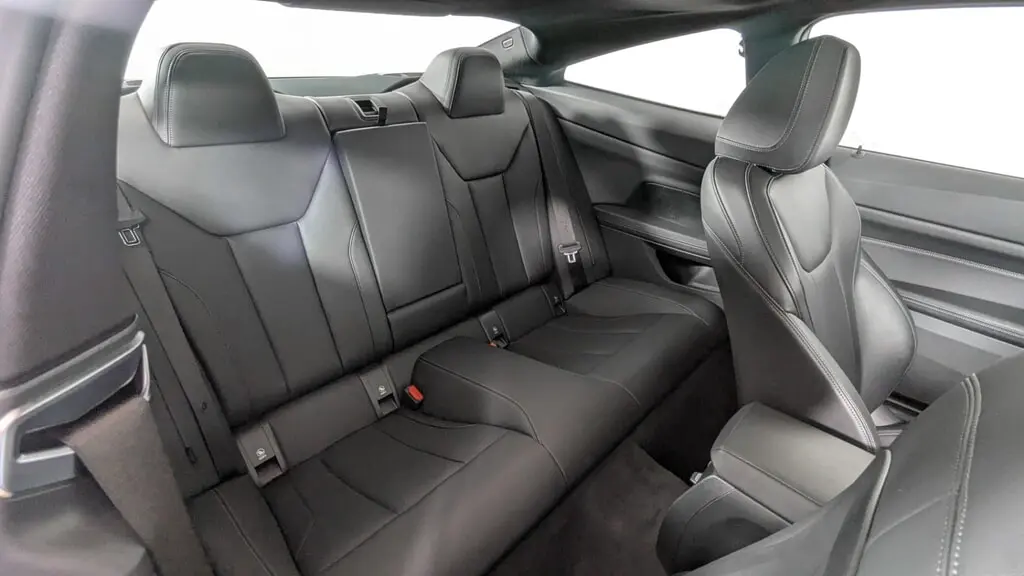 Florida Fine Cars - Used BMW 4 SERIES 2025 ORLANDO 430I