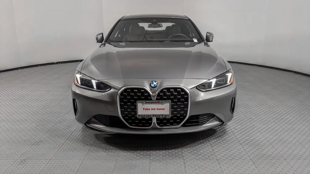 Florida Fine Cars - Used BMW 4 SERIES 2025 ORLANDO 430I