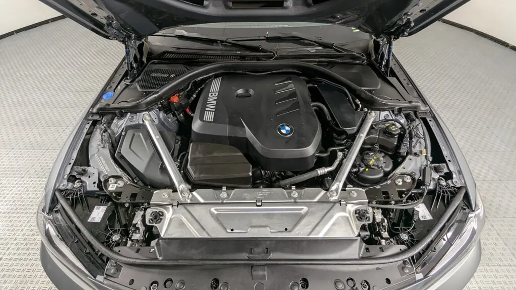 Florida Fine Cars - Used BMW 4 SERIES 2025 ORLANDO 430I