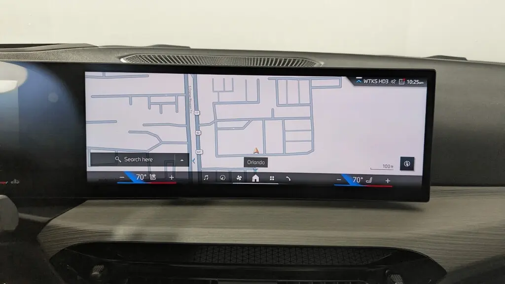 Florida Fine Cars - Used BMW 4 SERIES 2025 ORLANDO 430I