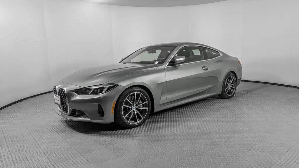Florida Fine Cars - Used BMW 4 SERIES 2025 ORLANDO 430I