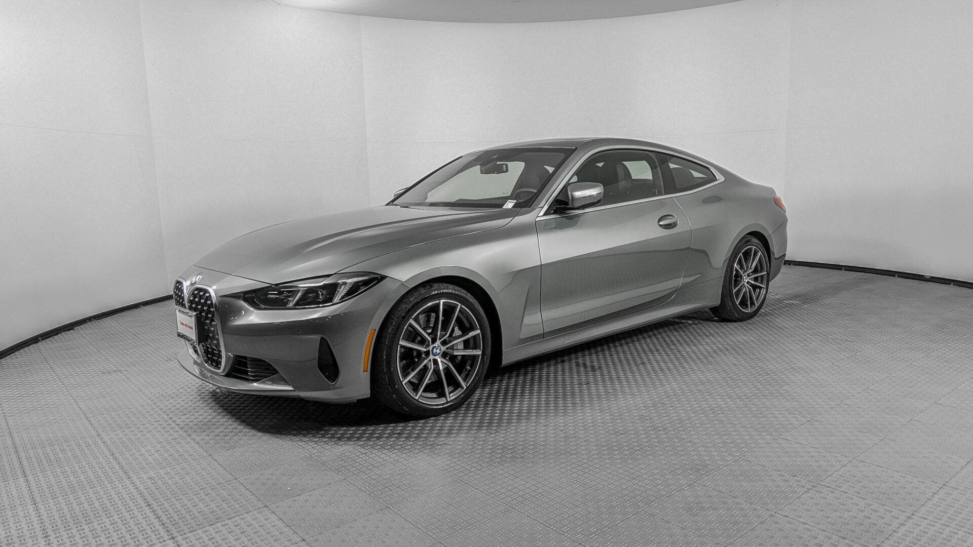 2025 BMW 4 Series 430i's photo