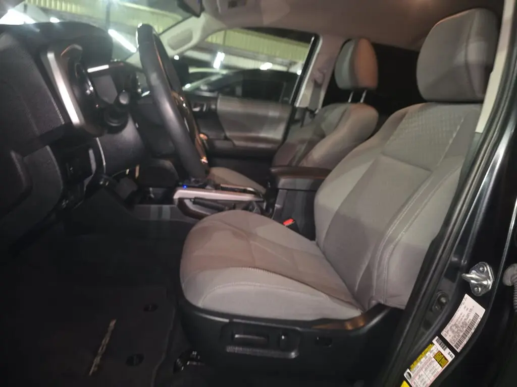 Florida Fine Cars - Used TOYOTA TACOMA 2WD 2022 WEST PALM SR5