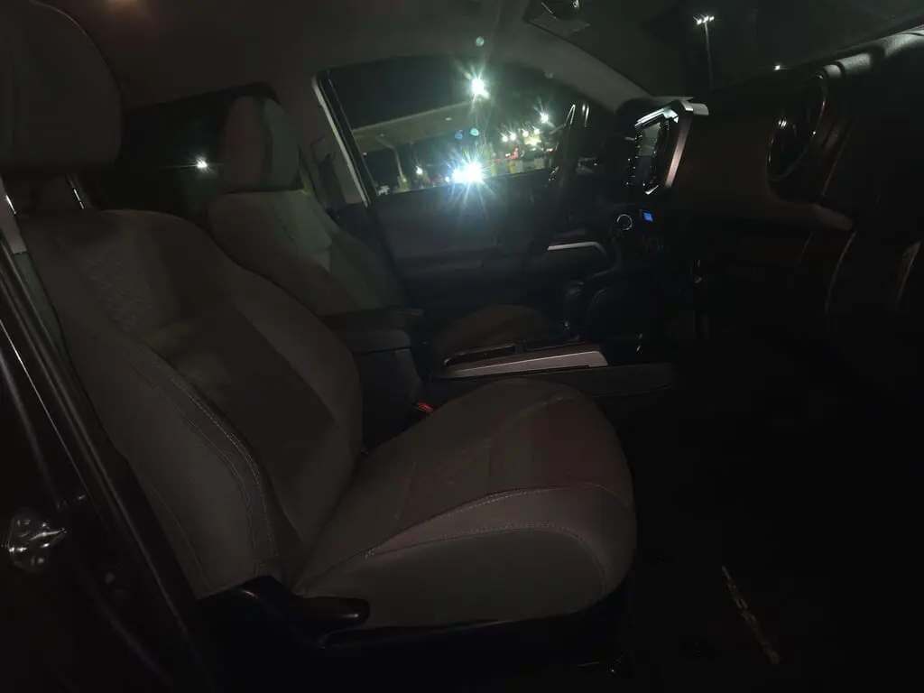 Florida Fine Cars - Used TOYOTA TACOMA 2WD 2022 WEST PALM SR5