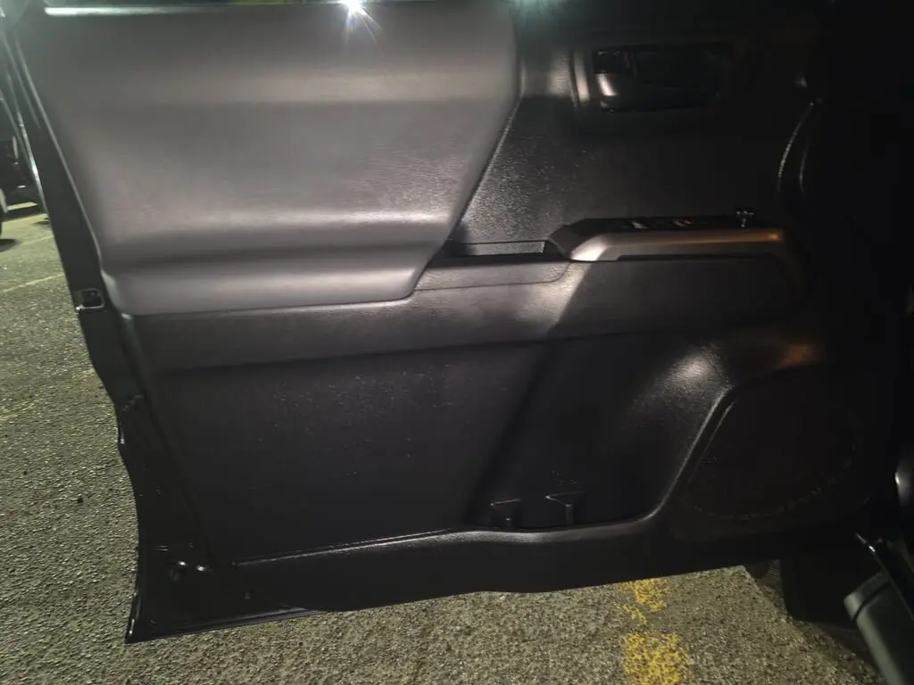 Florida Fine Cars - Used TOYOTA TACOMA 2WD 2022 WEST PALM SR5