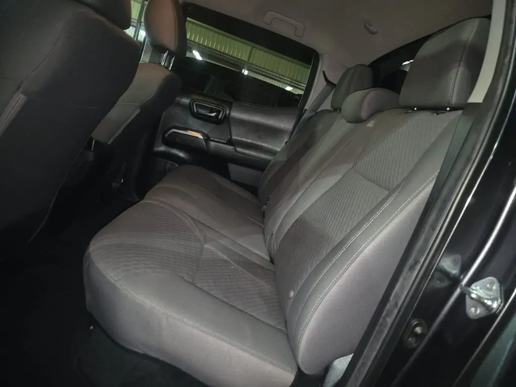 Florida Fine Cars - Used TOYOTA TACOMA 2WD 2022 WEST PALM SR5