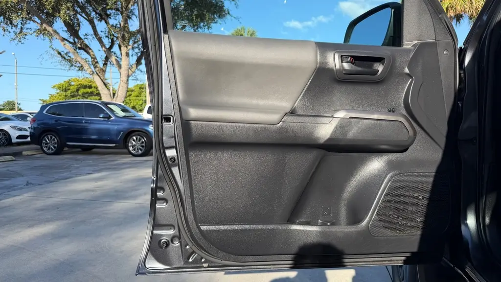 Florida Fine Cars - Used TOYOTA TACOMA 2WD 2022 WEST PALM SR5