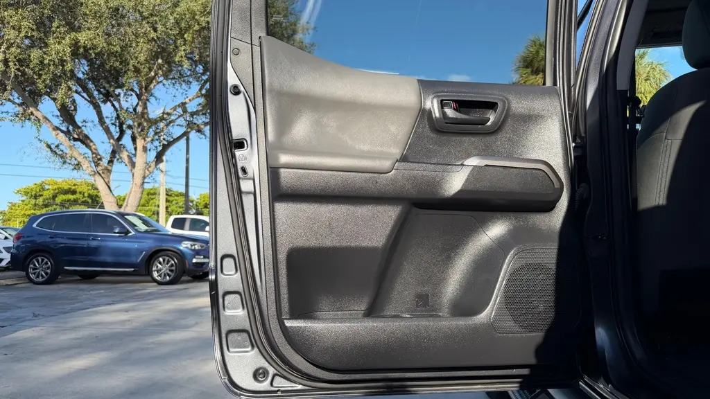 Florida Fine Cars - Used TOYOTA TACOMA 2WD 2022 WEST PALM SR5