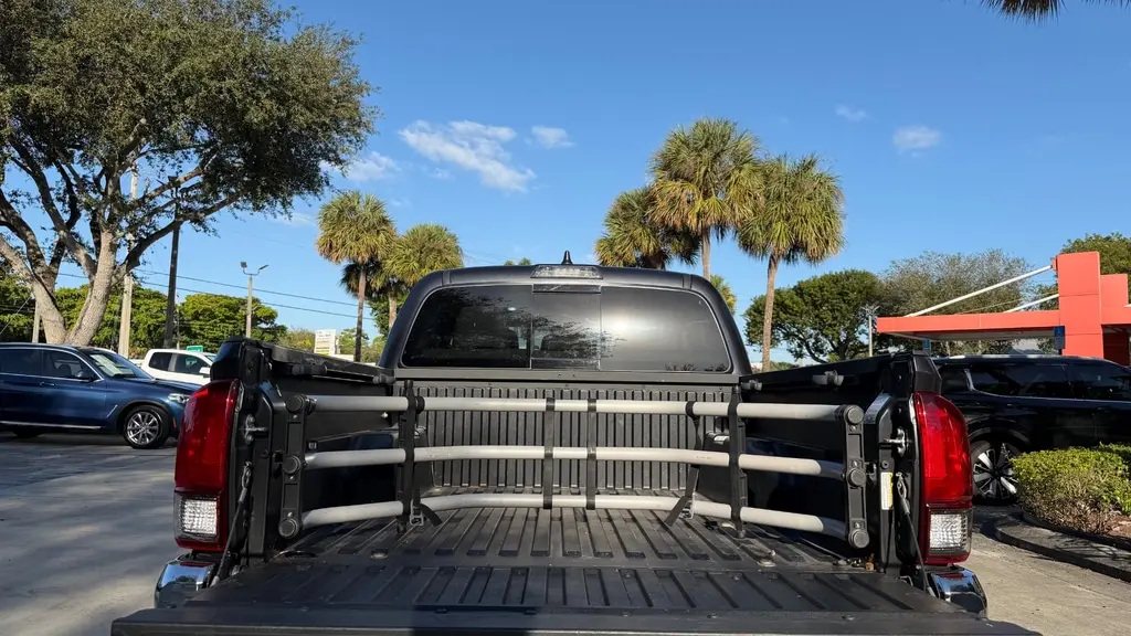 Florida Fine Cars - Used TOYOTA TACOMA 2WD 2022 WEST PALM SR5