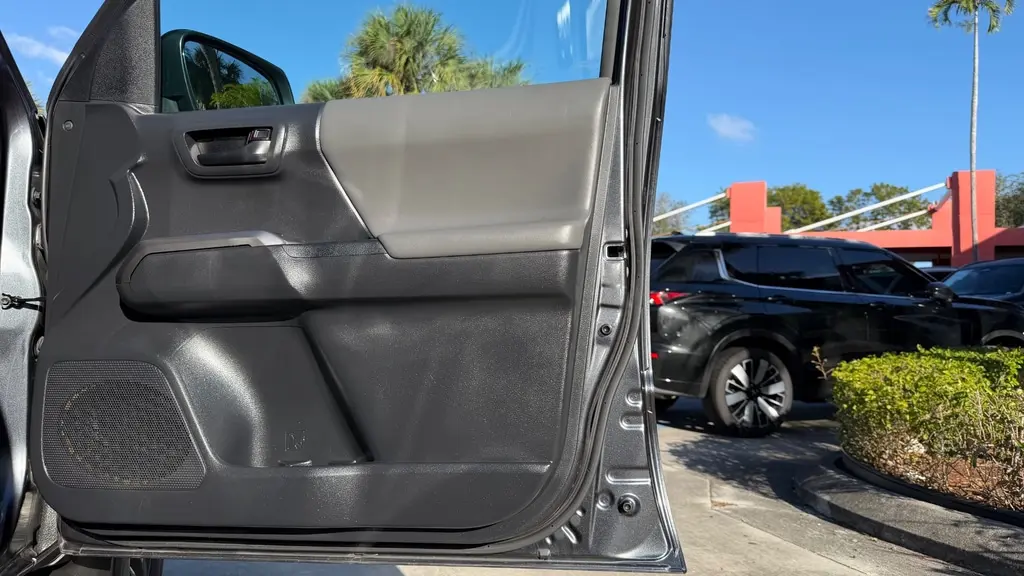 Florida Fine Cars - Used TOYOTA TACOMA 2WD 2022 WEST PALM SR5