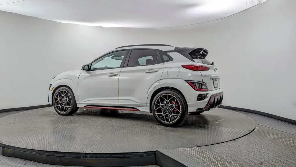 Florida Fine Cars - Used HYUNDAI KONA N 2022 MIAMI 