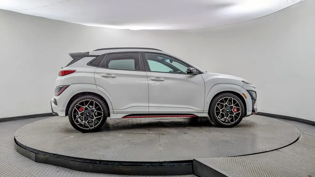 Florida Fine Cars - Used HYUNDAI KONA N 2022 MIAMI 