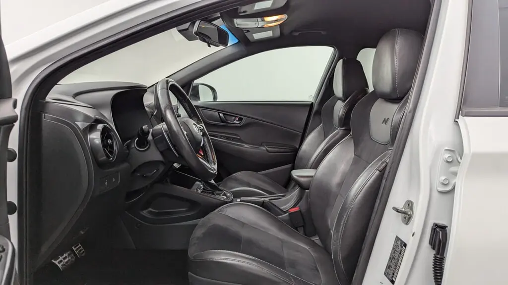 Florida Fine Cars - Used HYUNDAI KONA N 2022 MIAMI 