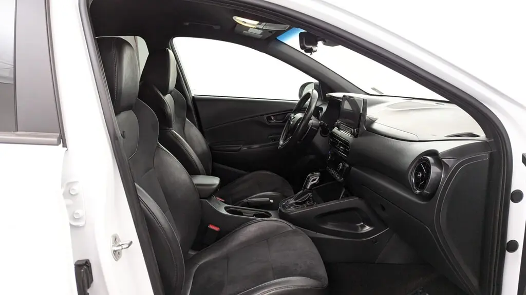 Florida Fine Cars - Used HYUNDAI KONA N 2022 MIAMI 