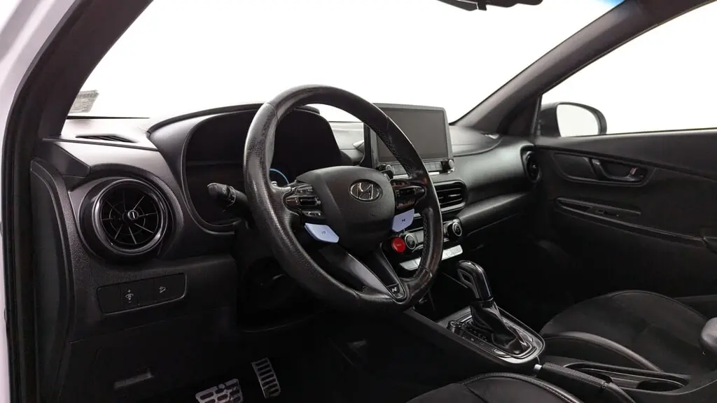 Florida Fine Cars - Used HYUNDAI KONA N 2022 MIAMI 