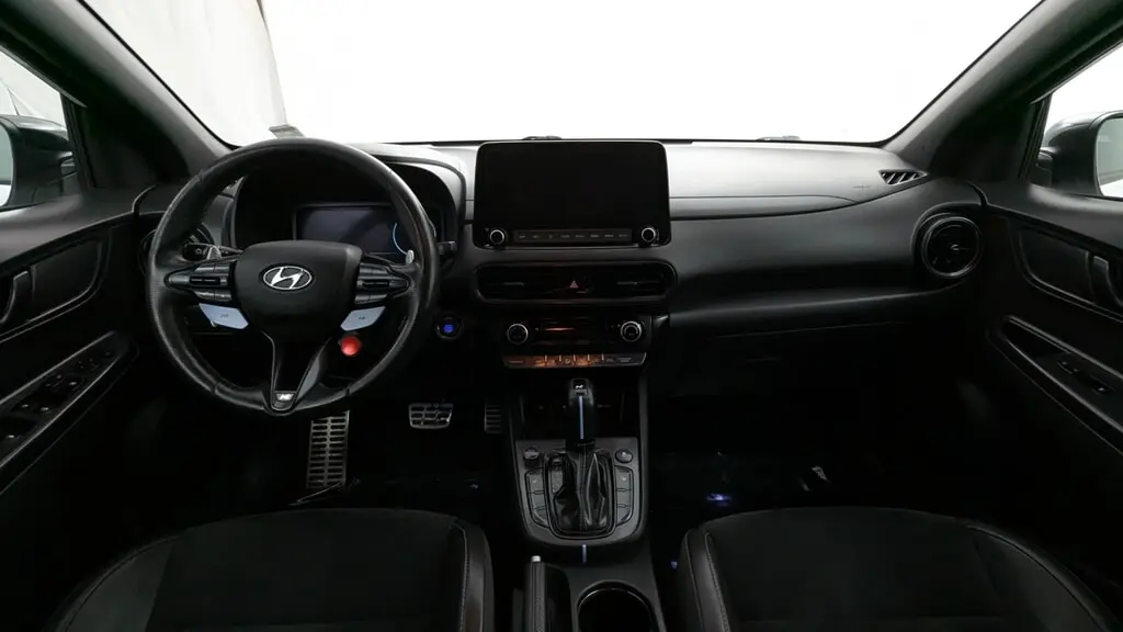 Florida Fine Cars - Used HYUNDAI KONA N 2022 MIAMI 