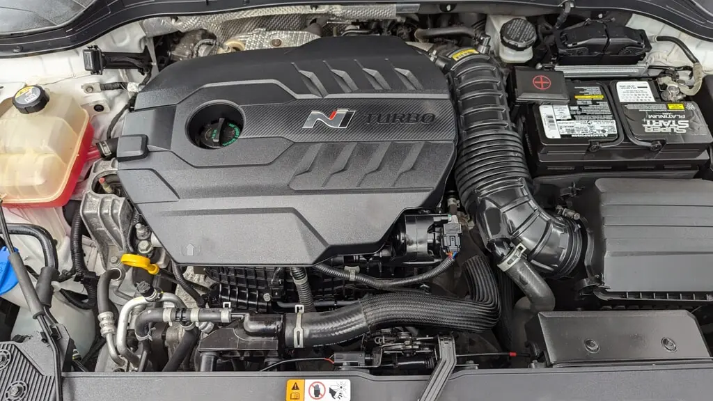 Florida Fine Cars - Used HYUNDAI KONA N 2022 MIAMI 