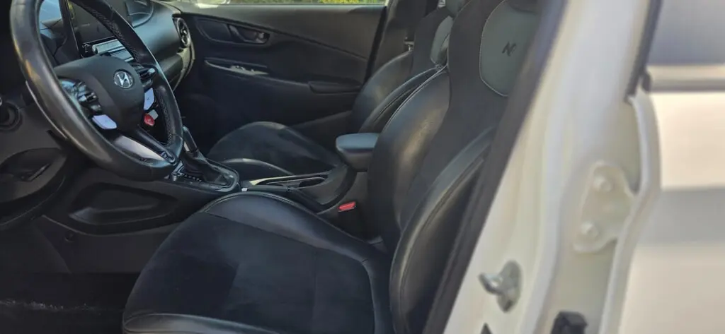 Florida Fine Cars - Used HYUNDAI KONA N 2022 MIAMI 