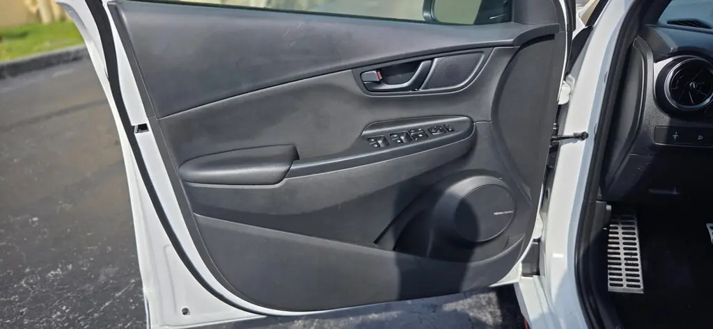 Florida Fine Cars - Used HYUNDAI KONA N 2022 MIAMI 