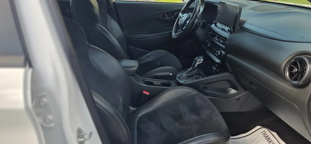 Florida Fine Cars - Used HYUNDAI KONA N 2022 MIAMI 