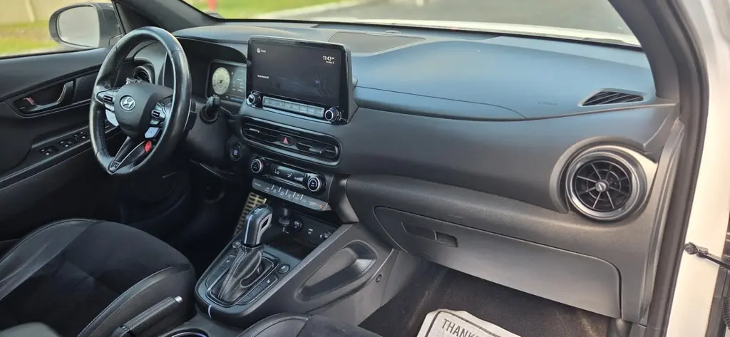 Florida Fine Cars - Used HYUNDAI KONA N 2022 MIAMI 