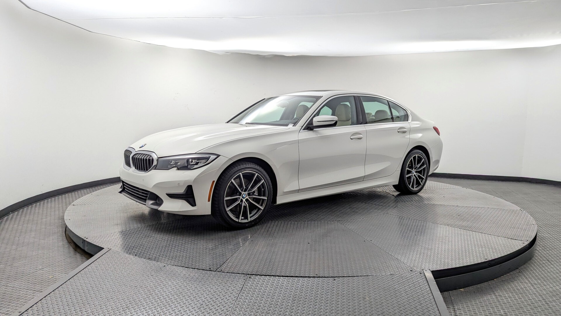 2020 BMW 3 Series 330i