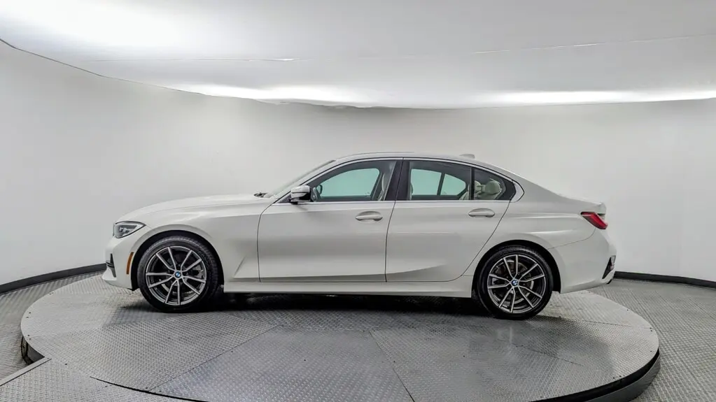 Florida Fine Cars - Used BMW 3 SERIES 2020 WEST PALM 330I