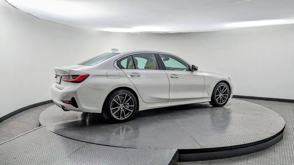 Florida Fine Cars - Used BMW 3 SERIES 2020 WEST PALM 330I