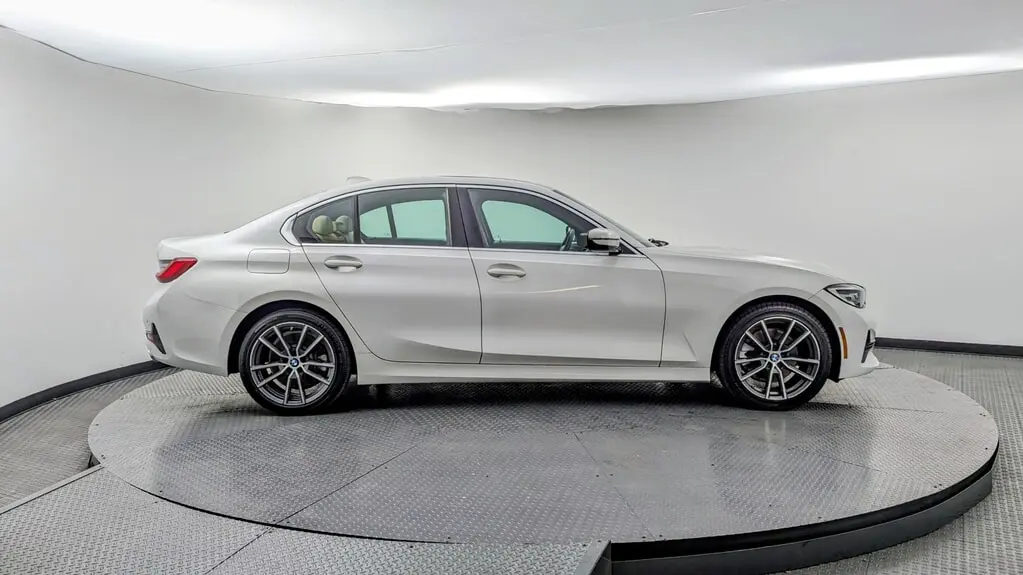 Florida Fine Cars - Used BMW 3 SERIES 2020 WEST PALM 330I