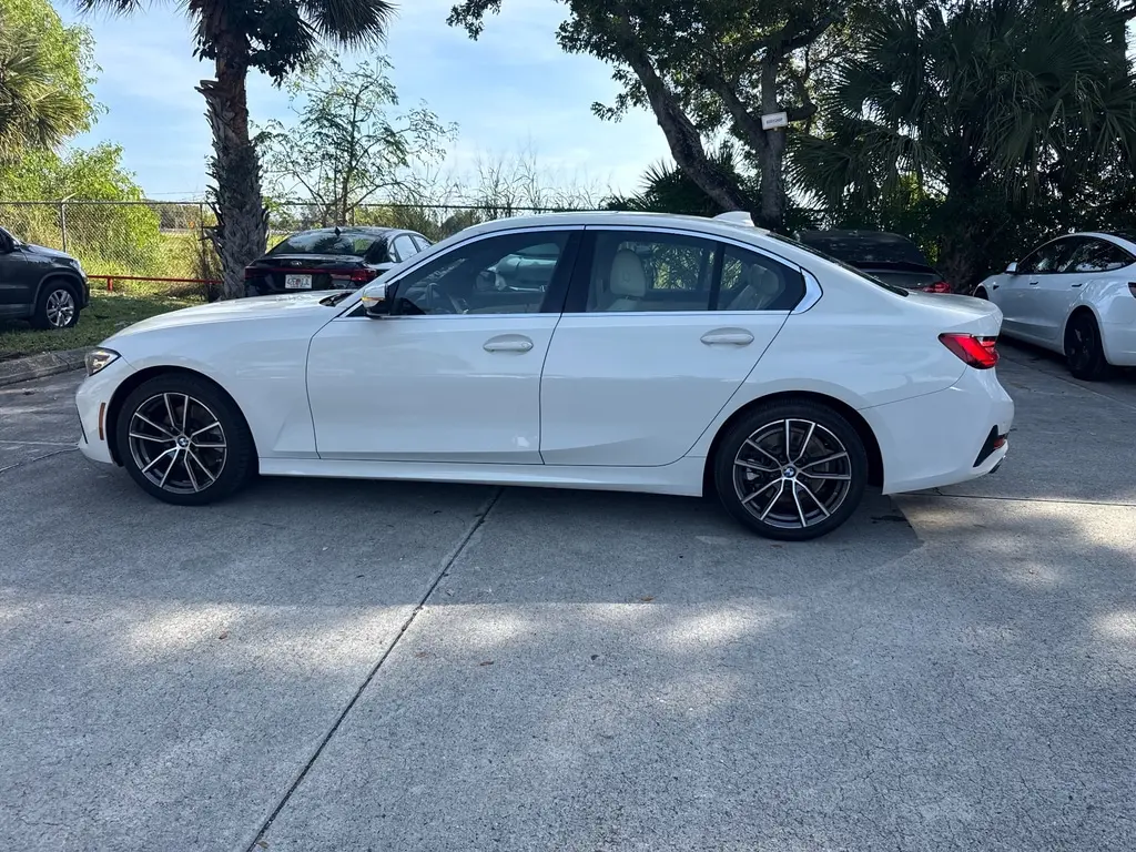 Florida Fine Cars - Used BMW 3 SERIES 2020 WEST PALM 330I
