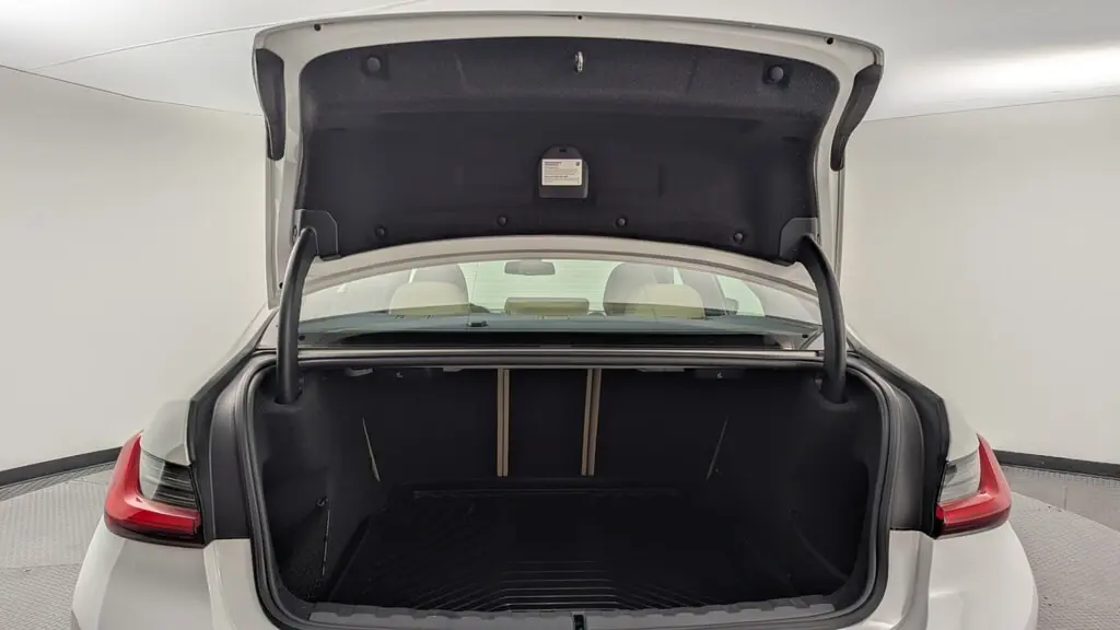 Florida Fine Cars - Used BMW 3 SERIES 2020 WEST PALM 330I