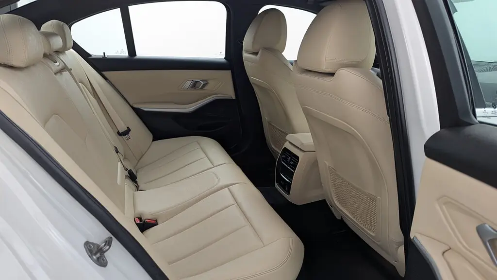 Florida Fine Cars - Used BMW 3 SERIES 2020 WEST PALM 330I