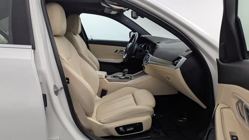 Florida Fine Cars - Used BMW 3 SERIES 2020 WEST PALM 330I