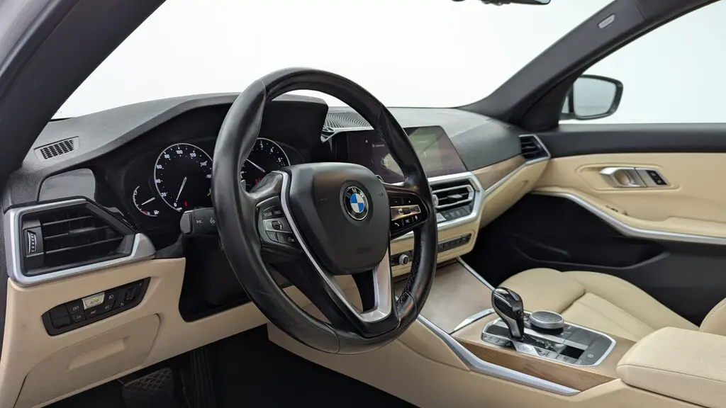 Florida Fine Cars - Used BMW 3 SERIES 2020 WEST PALM 330I