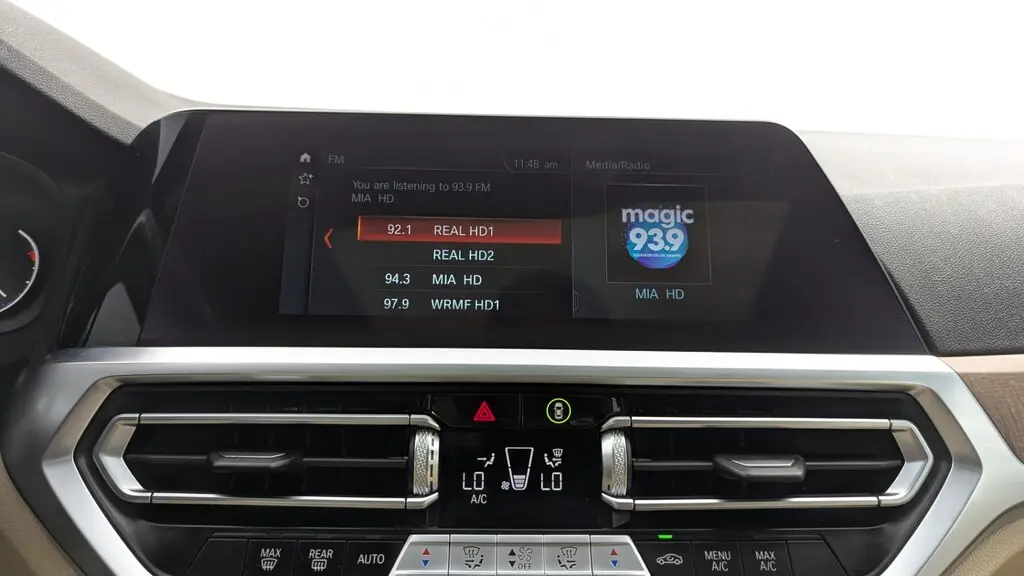 Florida Fine Cars - Used BMW 3 SERIES 2020 WEST PALM 330I