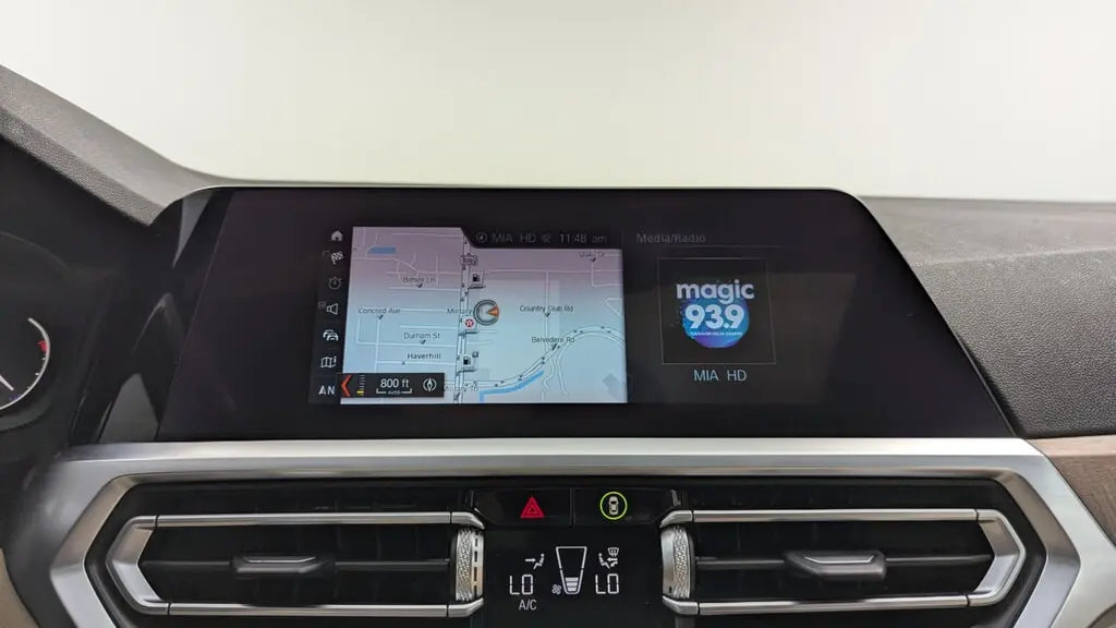 Florida Fine Cars - Used BMW 3 SERIES 2020 WEST PALM 330I