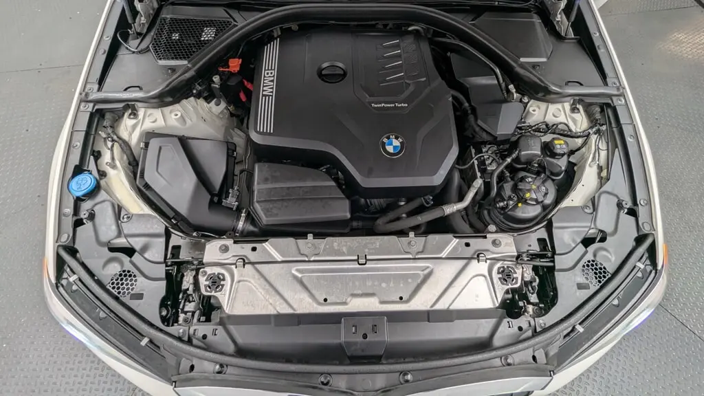 Florida Fine Cars - Used BMW 3 SERIES 2020 WEST PALM 330I