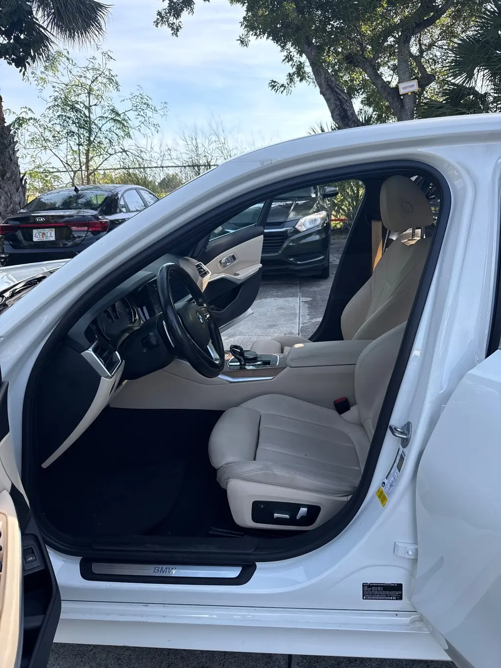 Florida Fine Cars - Used BMW 3 SERIES 2020 WEST PALM 330I