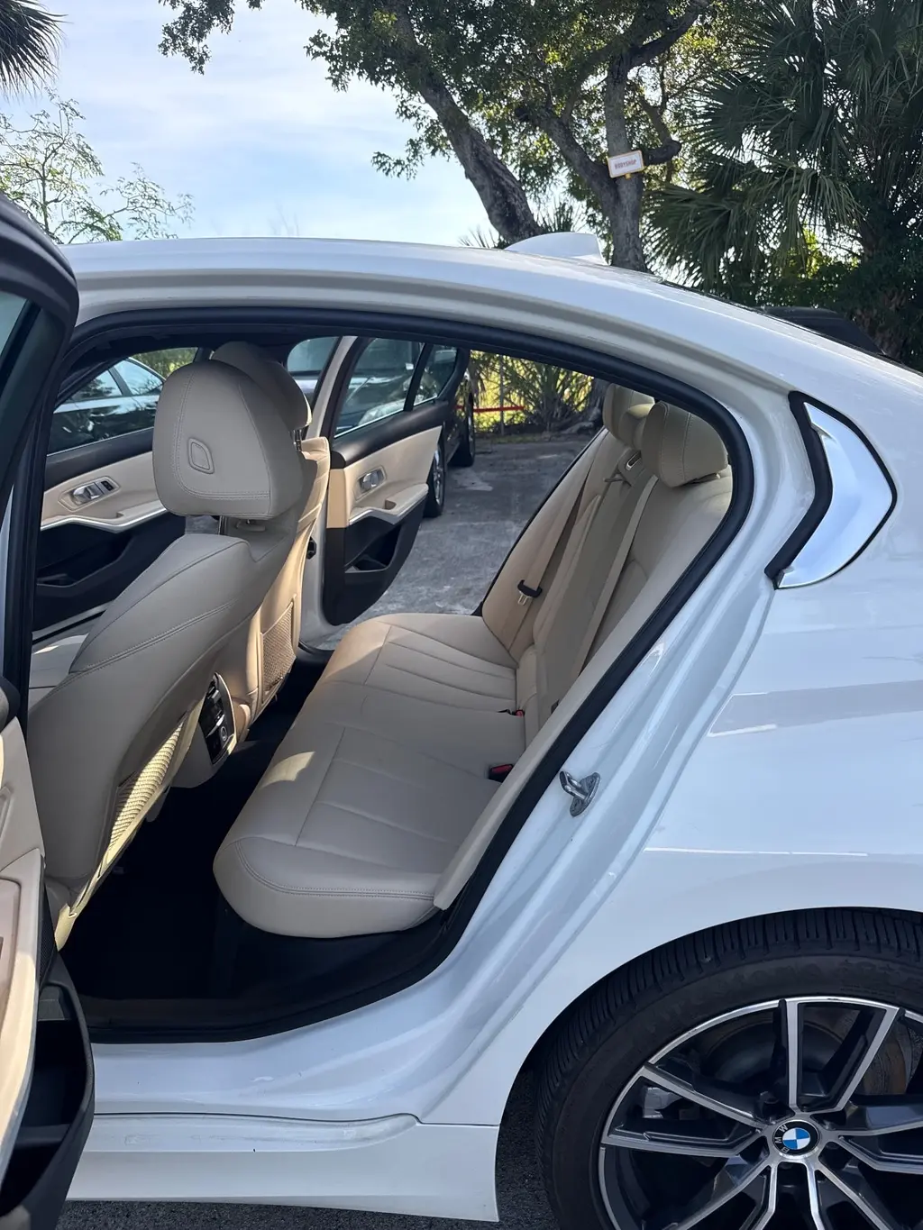 Florida Fine Cars - Used BMW 3 SERIES 2020 WEST PALM 330I