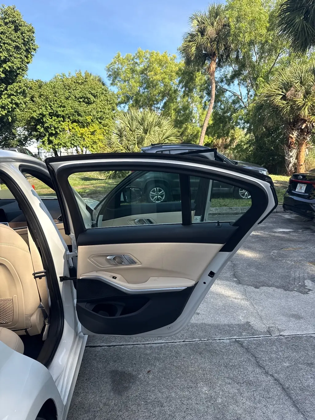 Florida Fine Cars - Used BMW 3 SERIES 2020 WEST PALM 330I