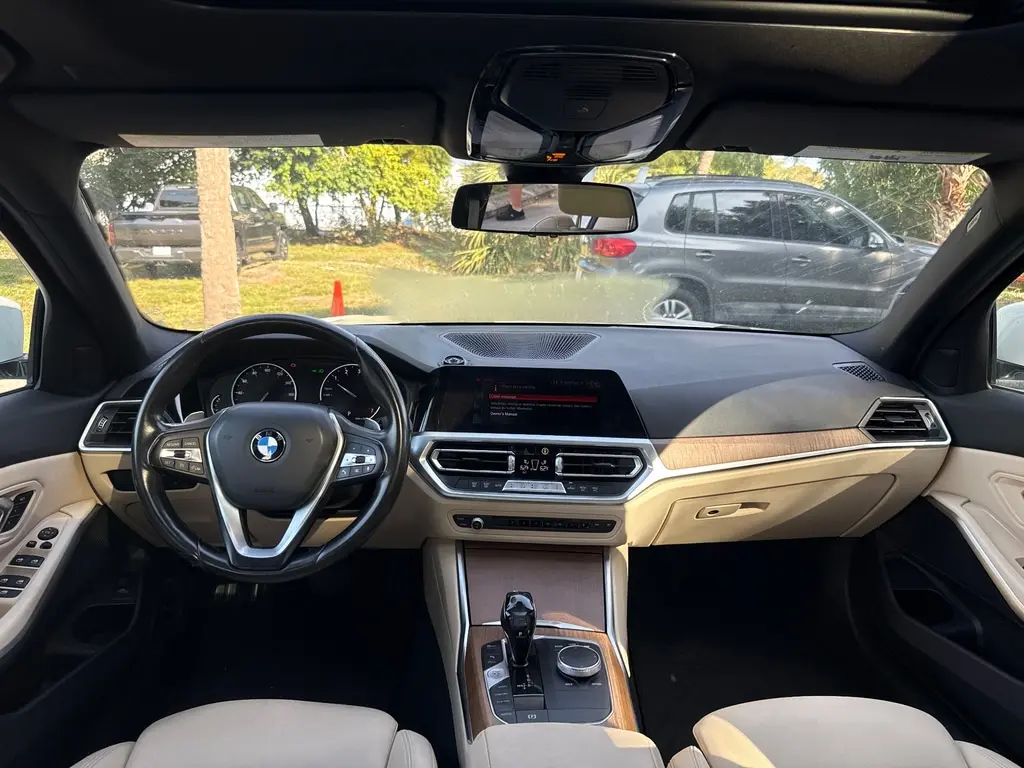 Florida Fine Cars - Used BMW 3 SERIES 2020 WEST PALM 330I
