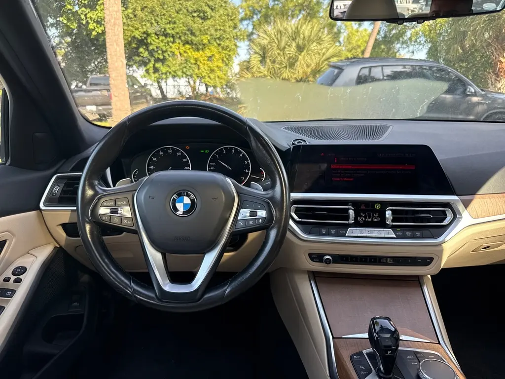 Florida Fine Cars - Used BMW 3 SERIES 2020 WEST PALM 330I