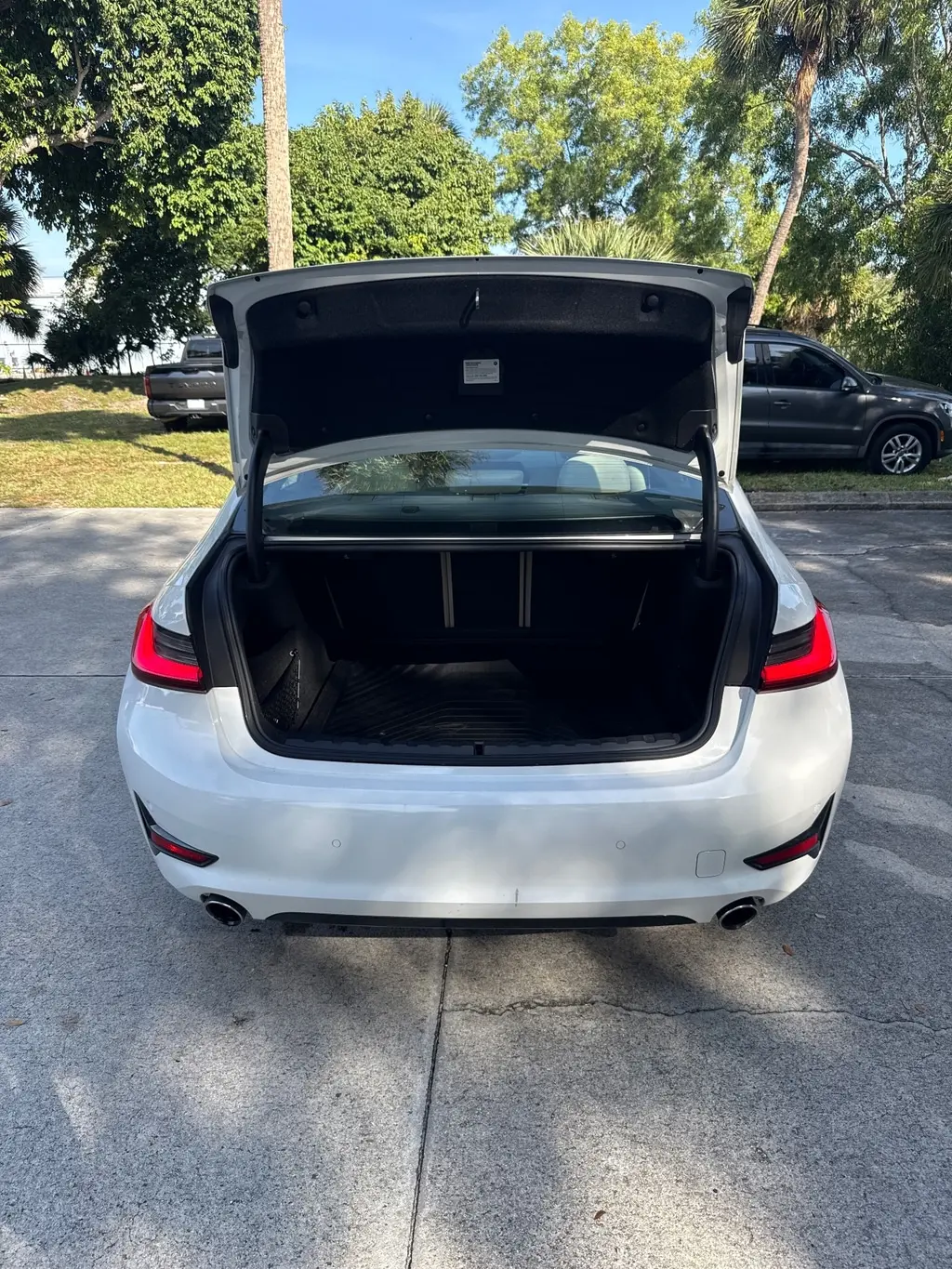 Florida Fine Cars - Used BMW 3 SERIES 2020 WEST PALM 330I