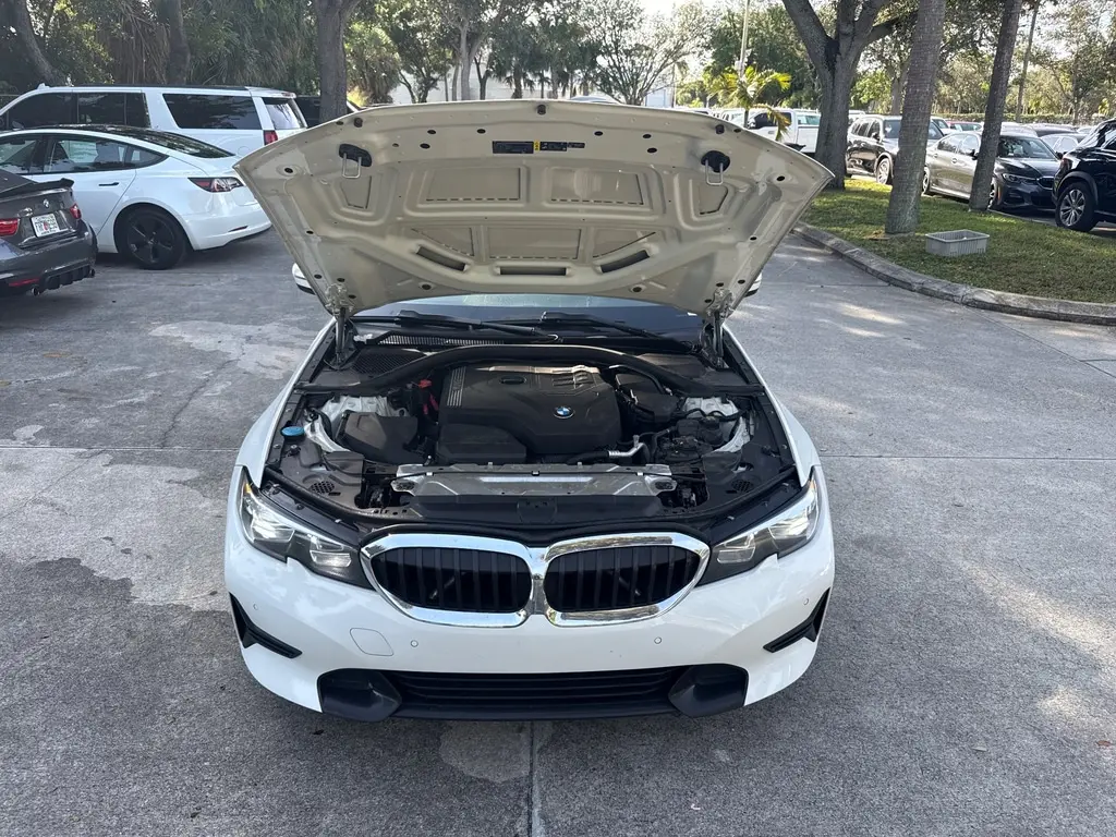Florida Fine Cars - Used BMW 3 SERIES 2020 WEST PALM 330I