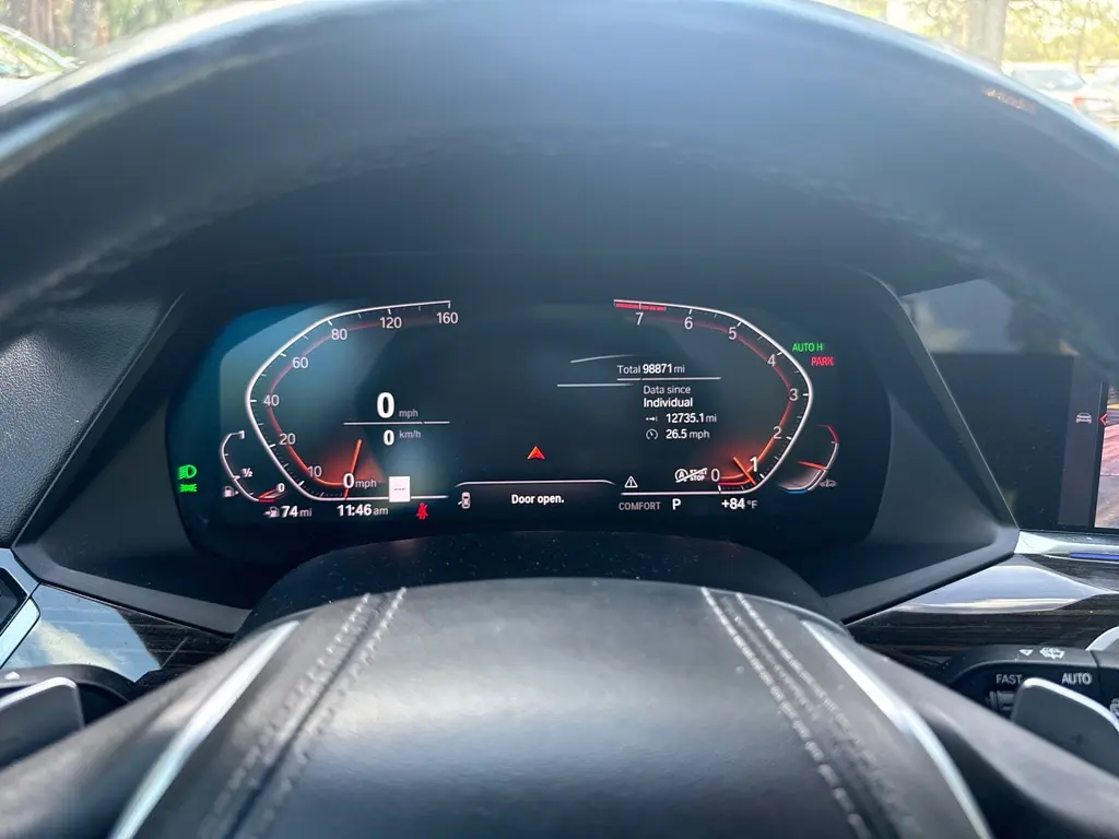 Florida Fine Cars - Used BMW X5 2019 WEST PALM XDRIVE40I